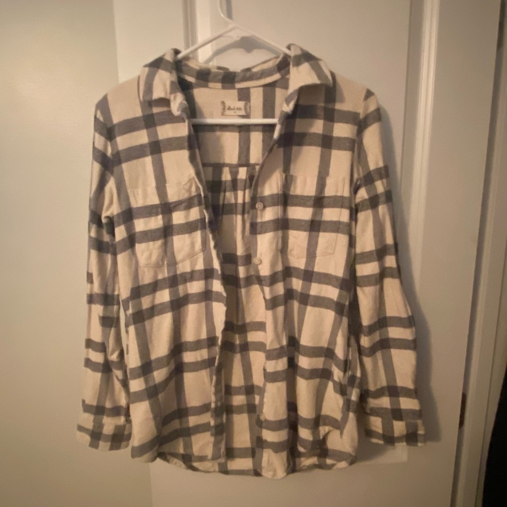 Altard state flannel, XS